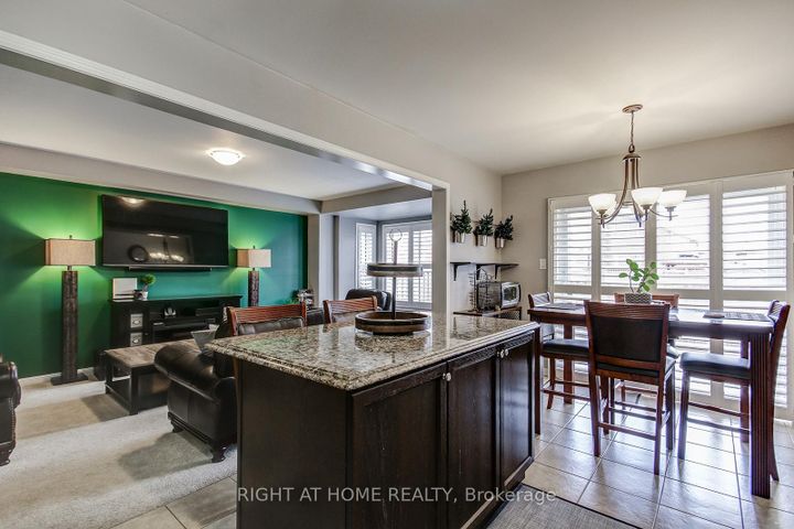 Photo 19 at 30 Killick Road, Northwest Brampton, Brampton