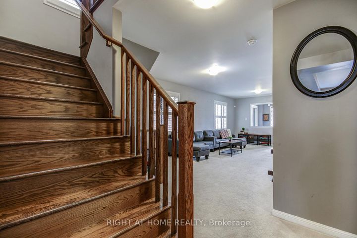 Photo 20 at 30 Killick Road, Northwest Brampton, Brampton