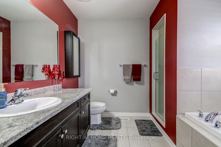 Photo 24 at 30 Killick Road, Northwest Brampton, Brampton