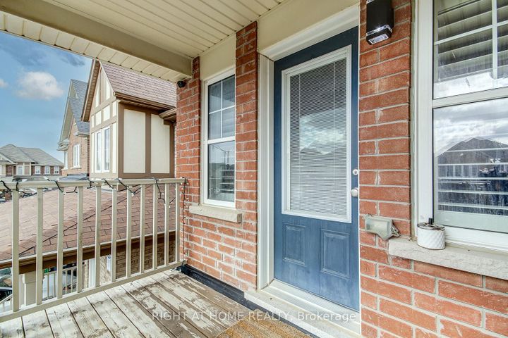 Photo 30 at 30 Killick Road, Northwest Brampton, Brampton