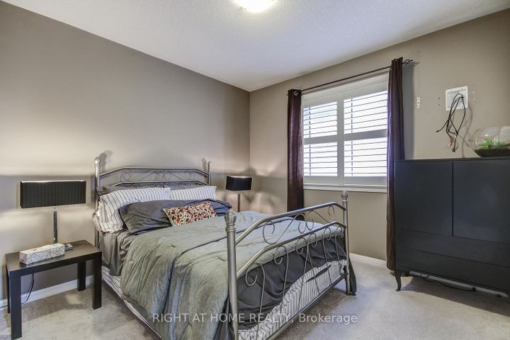 Photo 33 at 30 Killick Road, Northwest Brampton, Brampton