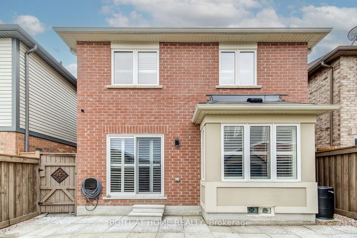 Photo 38 at 30 Killick Road, Northwest Brampton, Brampton