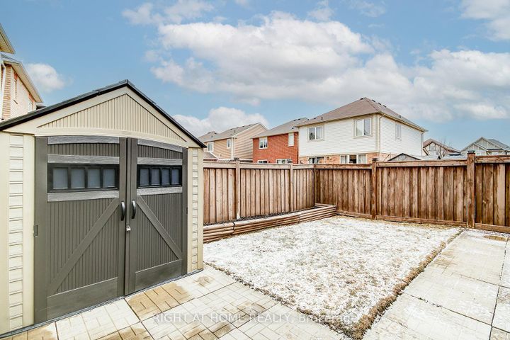 Photo 39 at 30 Killick Road, Northwest Brampton, Brampton