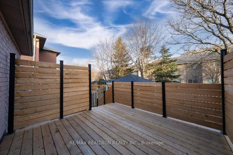 Photo 48 at 165 Clearmeadow Boulevard, Summerhill Estates, Newmarket