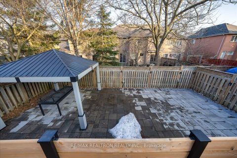 Photo 49 at 165 Clearmeadow Boulevard, Summerhill Estates, Newmarket