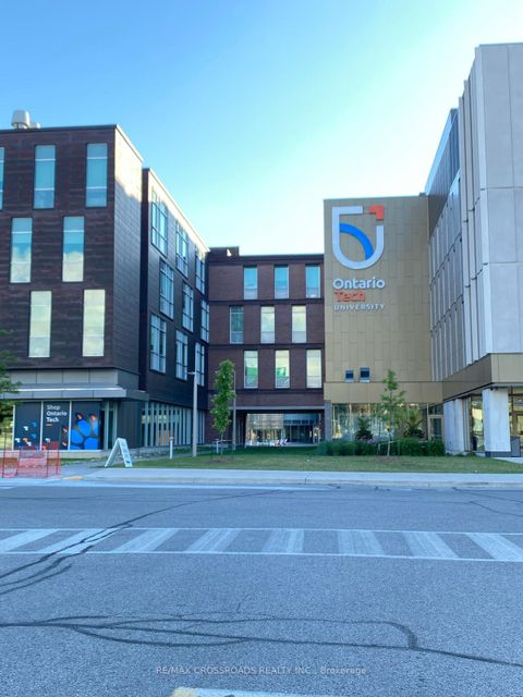 Photo 0 at 15 - 1720 Simcoe Street, Samac, Oshawa