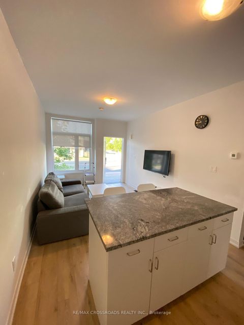 Photo 8 at 15 - 1720 Simcoe Street, Samac, Oshawa