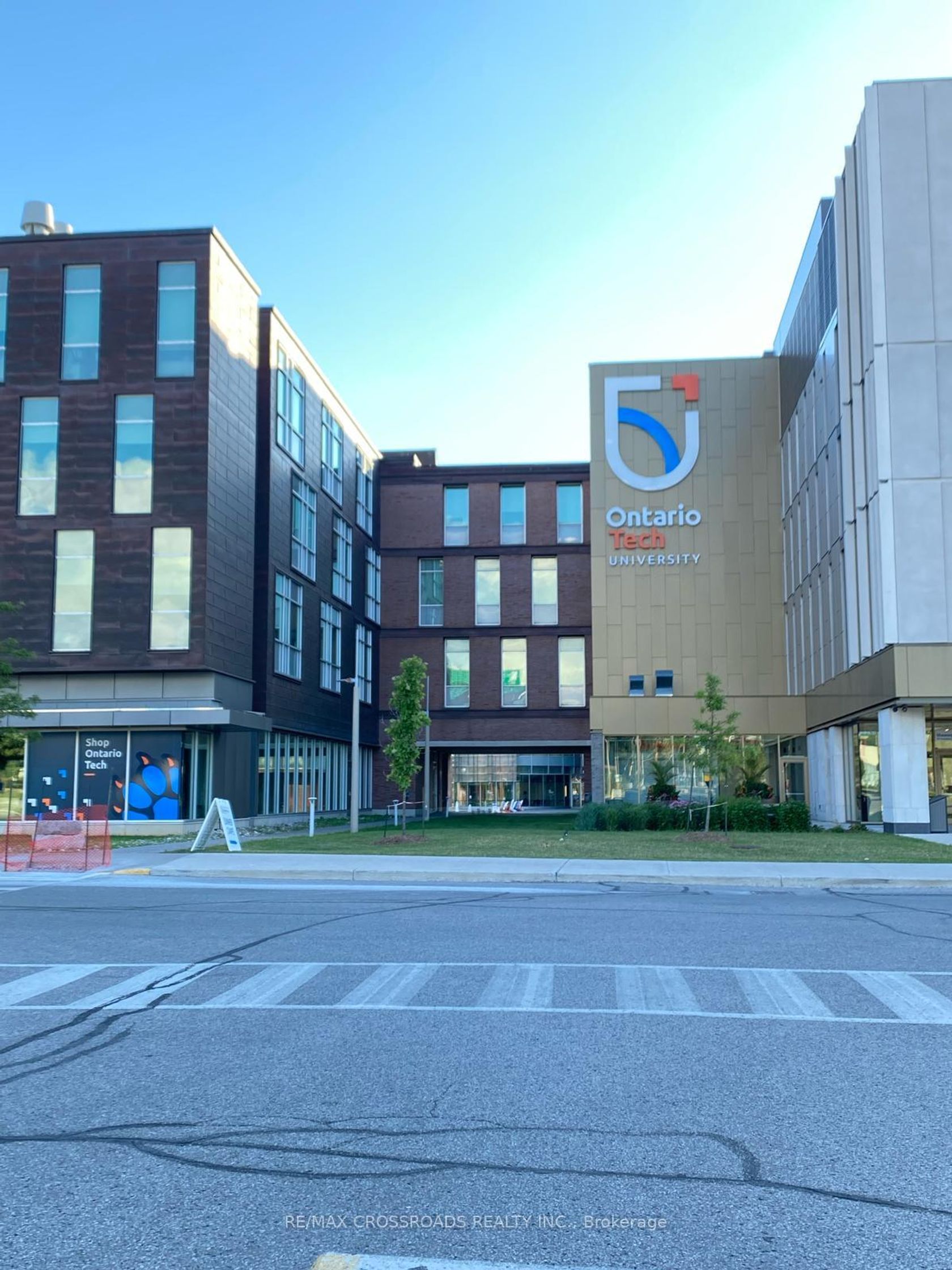 15 - 1720 Simcoe Street, Samac, Oshawa 