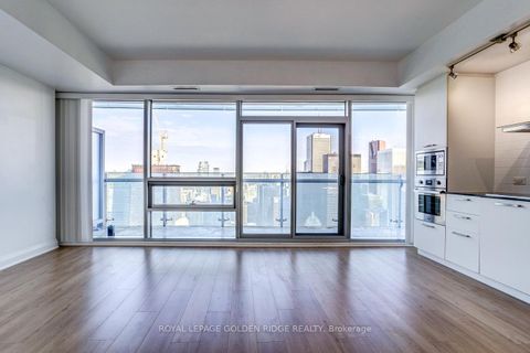 Photo 9 at 5809 - 14 York Street, Waterfront Communities C1, Toronto