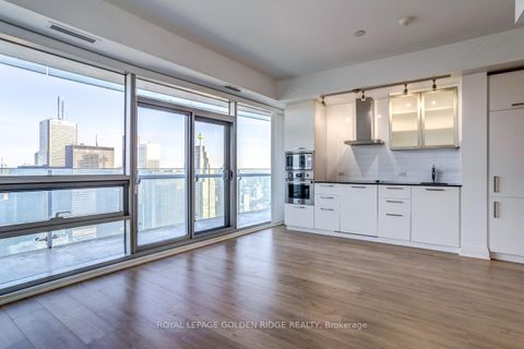 Photo 10 at 5809 - 14 York Street, Waterfront Communities C1, Toronto