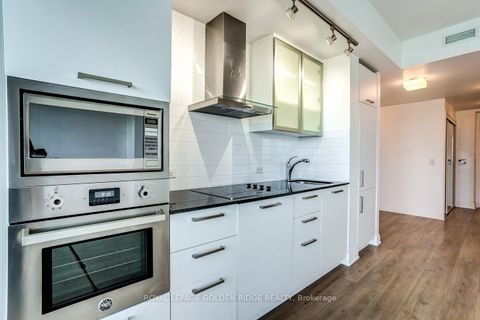 Photo 15 at 5809 - 14 York Street, Waterfront Communities C1, Toronto