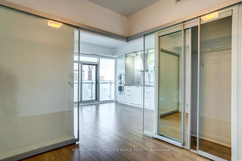 Photo 17 at 5809 - 14 York Street, Waterfront Communities C1, Toronto