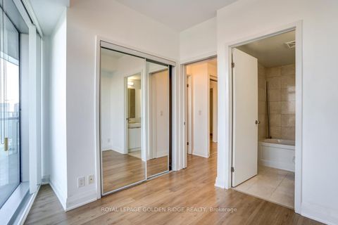 Photo 21 at 5809 - 14 York Street, Waterfront Communities C1, Toronto