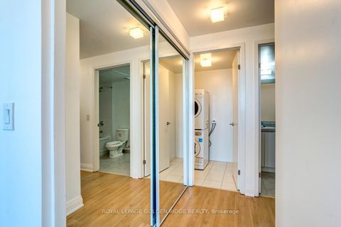 Photo 22 at 5809 - 14 York Street, Waterfront Communities C1, Toronto