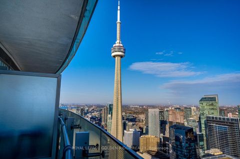 Photo 23 at 5809 - 14 York Street, Waterfront Communities C1, Toronto