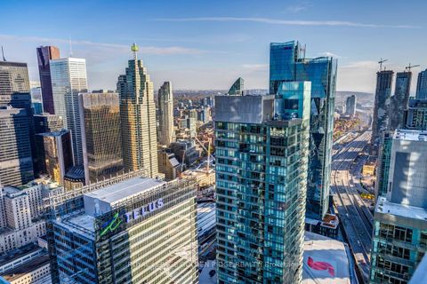 Photo 25 at 5809 - 14 York Street, Waterfront Communities C1, Toronto