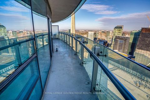 Photo 26 at 5809 - 14 York Street, Waterfront Communities C1, Toronto