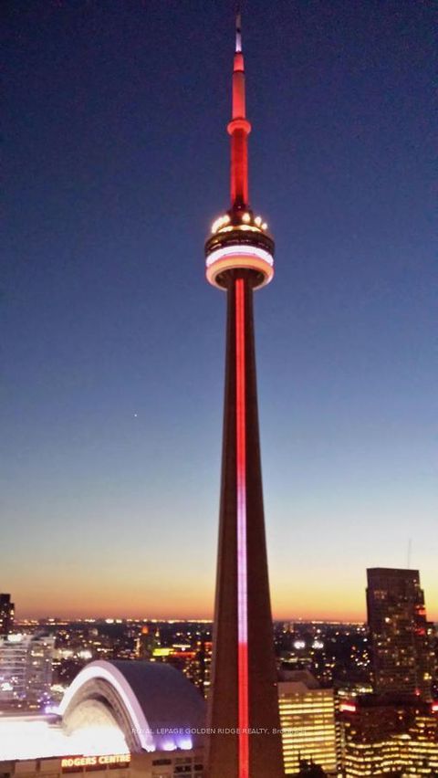 Photo 29 at 5809 - 14 York Street, Waterfront Communities C1, Toronto