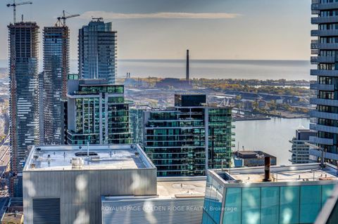 Photo 30 at 5809 - 14 York Street, Waterfront Communities C1, Toronto