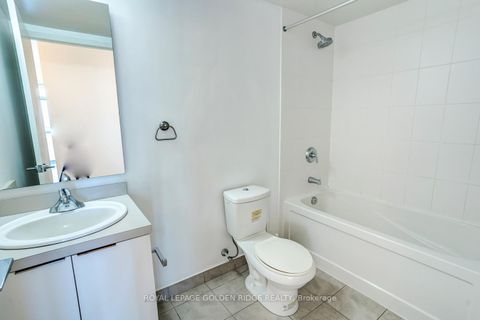 Photo 31 at 5809 - 14 York Street, Waterfront Communities C1, Toronto