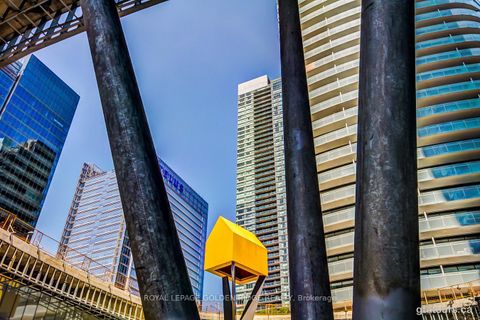 Photo 33 at 5809 - 14 York Street, Waterfront Communities C1, Toronto