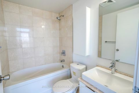 Photo 34 at 5809 - 14 York Street, Waterfront Communities C1, Toronto