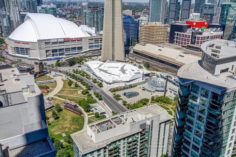 Photo 35 at 5809 - 14 York Street, Waterfront Communities C1, Toronto