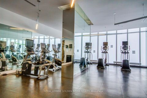 Photo 36 at 5809 - 14 York Street, Waterfront Communities C1, Toronto