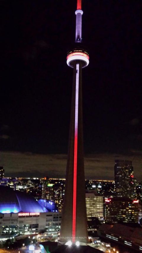 Photo 37 at 5809 - 14 York Street, Waterfront Communities C1, Toronto