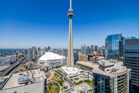 Photo 38 at 5809 - 14 York Street, Waterfront Communities C1, Toronto