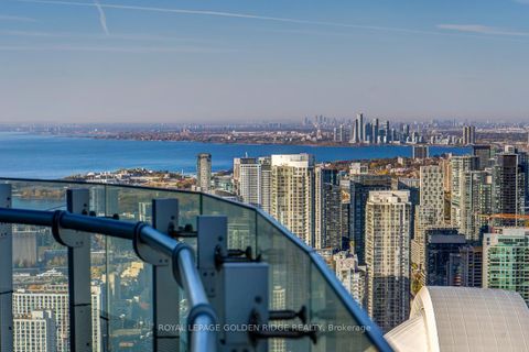 Photo 40 at 5809 - 14 York Street, Waterfront Communities C1, Toronto
