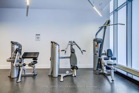 Photo 41 at 5809 - 14 York Street, Waterfront Communities C1, Toronto