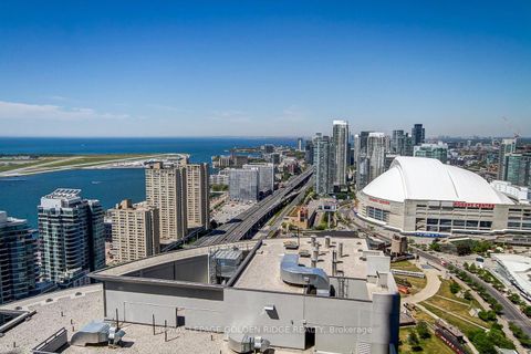 Photo 42 at 5809 - 14 York Street, Waterfront Communities C1, Toronto