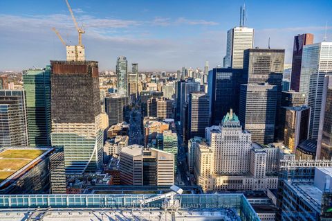 Photo 44 at 5809 - 14 York Street, Waterfront Communities C1, Toronto