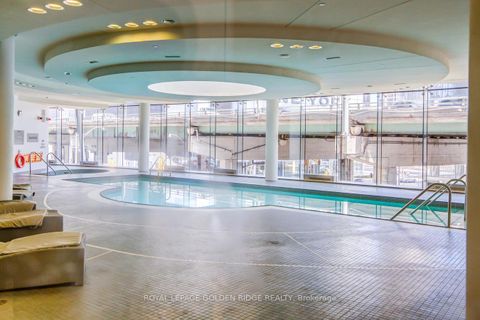 Photo 45 at 5809 - 14 York Street, Waterfront Communities C1, Toronto