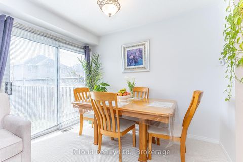 Photo 12 at 3842 Ridgepoint Way, Lisgar, Mississauga