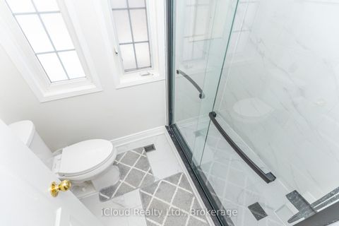 Photo 20 at 3842 Ridgepoint Way, Lisgar, Mississauga