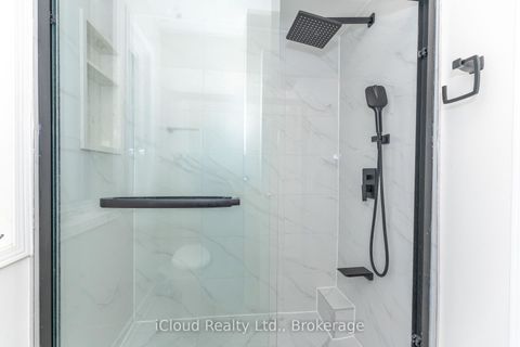 Photo 21 at 3842 Ridgepoint Way, Lisgar, Mississauga