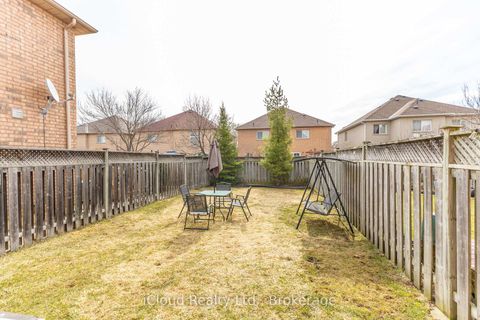 Photo 30 at 3842 Ridgepoint Way, Lisgar, Mississauga