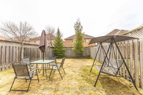 Photo 31 at 3842 Ridgepoint Way, Lisgar, Mississauga