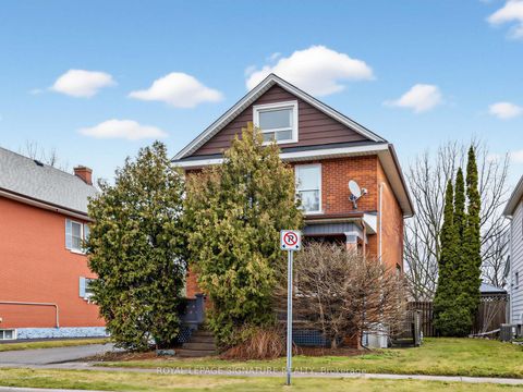 Photo 0 at 151 Burk Street, Vanier, Oshawa