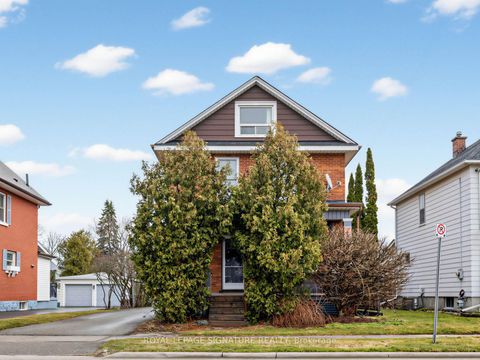 Photo 1 at 151 Burk Street, Vanier, Oshawa