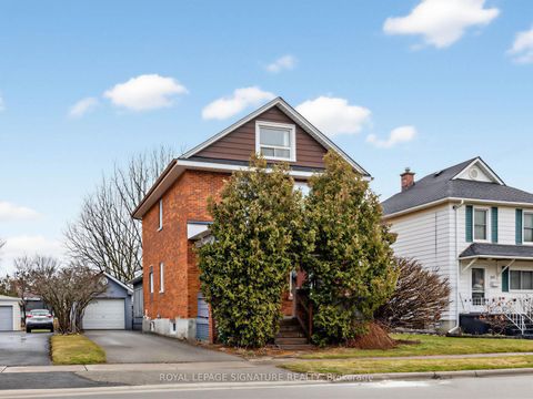 Photo 2 at 151 Burk Street, Vanier, Oshawa