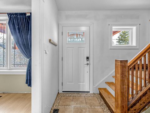 Photo 3 at 151 Burk Street, Vanier, Oshawa