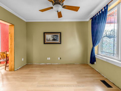 Photo 4 at 151 Burk Street, Vanier, Oshawa