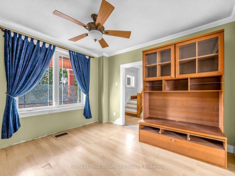 Photo 6 at 151 Burk Street, Vanier, Oshawa