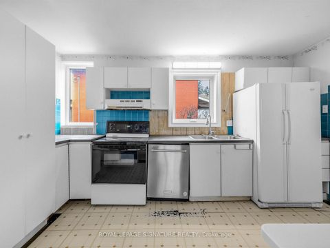 Photo 11 at 151 Burk Street, Vanier, Oshawa