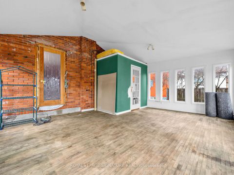 Photo 17 at 151 Burk Street, Vanier, Oshawa