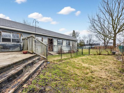 Photo 31 at 151 Burk Street, Vanier, Oshawa