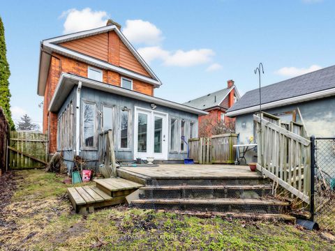 Photo 32 at 151 Burk Street, Vanier, Oshawa